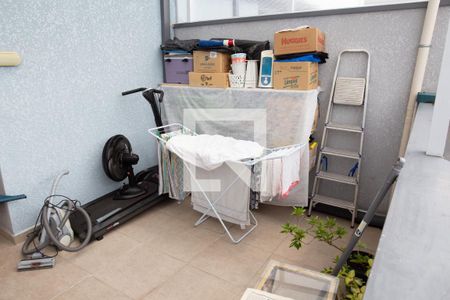 Apartamento à venda com 104m², 2 quartos e 2 vagasCobertura