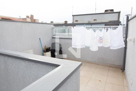 Apartamento à venda com 104m², 2 quartos e 2 vagasCobertura