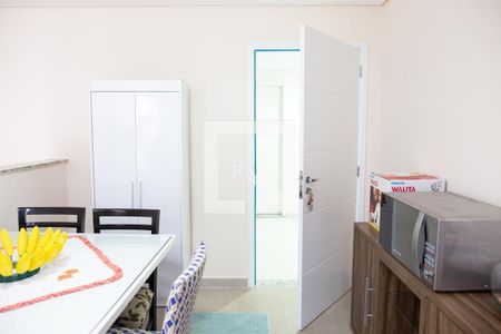 Apartamento à venda com 104m², 2 quartos e 2 vagasArea de Churrasqueira e ao Elevador da Cobertura