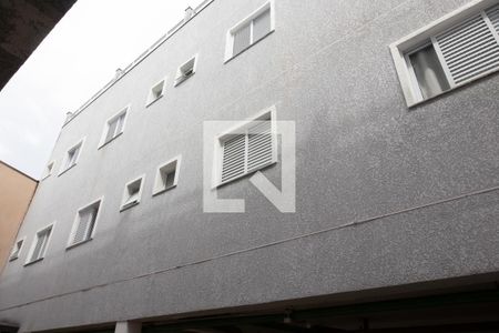 Apartamento à venda com 104m², 2 quartos e 2 vagasFachada do bloco