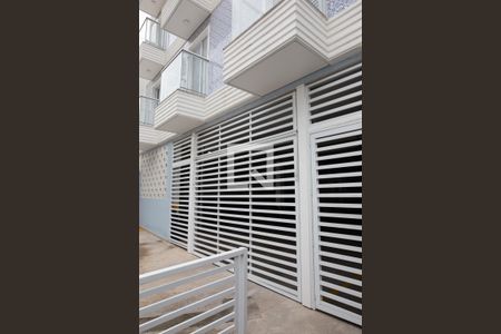 Apartamento à venda com 104m², 2 quartos e 2 vagasGaragem Portao