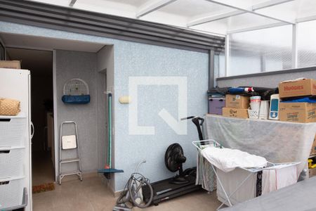 Apartamento à venda com 104m², 2 quartos e 2 vagasCobertura