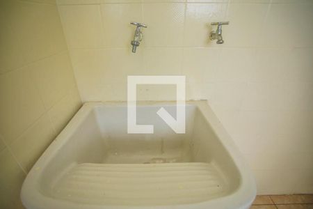Apartamento à venda com 69m², 2 quartos e 1 vagaÁrea de Serrviço - Torneira