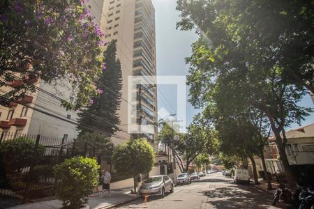 Apartamento à venda com 69m², 2 quartos e 1 vagaFachada