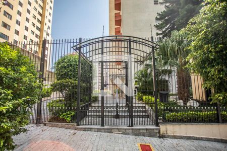 Apartamento à venda com 69m², 2 quartos e 1 vagaFachada