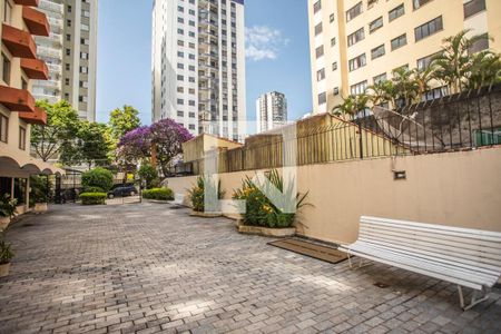 Apartamento à venda com 69m², 2 quartos e 1 vagaÁrea comum