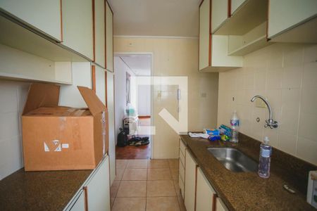 Apartamento à venda com 69m², 2 quartos e 1 vagaCozinha