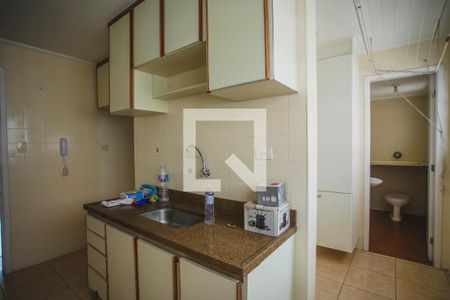 Apartamento à venda com 69m², 2 quartos e 1 vagaCozinha - Armários