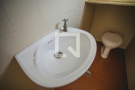 Apartamento à venda com 69m², 2 quartos e 1 vagaBanheiro de Serviço - Torneira