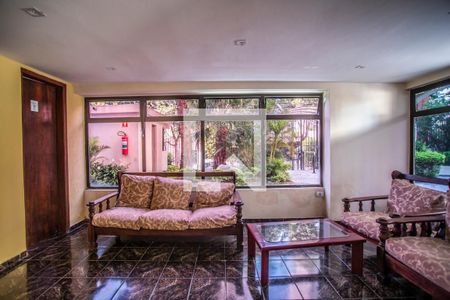 Apartamento à venda com 69m², 2 quartos e 1 vagaÁrea comum - Salão de festas