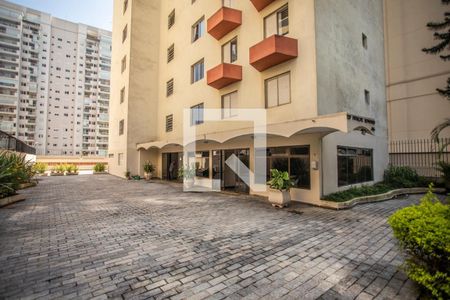 Apartamento à venda com 69m², 2 quartos e 1 vagaHall de Entrada