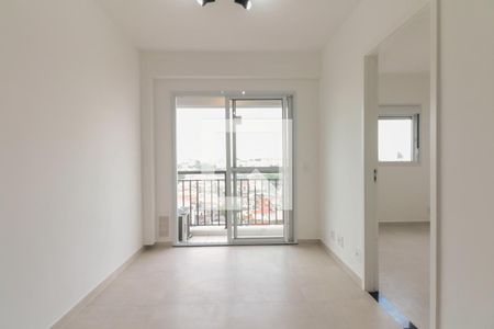 Sala  de apartamento para alugar com 2 quartos, 39m² em Vila Invernada, São Paulo