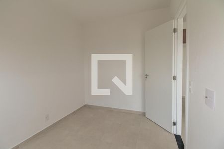 Apartamento para alugar com 39m², 2 quartos e 1 vagaQuarto 2