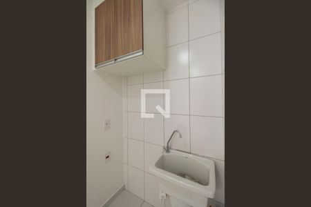 Apartamento para alugar com 39m², 2 quartos e 1 vagaÁrea de serviço 