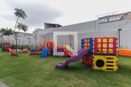 Apartamento para alugar com 39m², 2 quartos e 1 vagaPlayground 