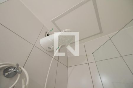 Apartamento para alugar com 39m², 2 quartos e 1 vagaBanheiro 