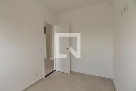 Apartamento para alugar com 39m², 2 quartos e 1 vagaQuarto 1