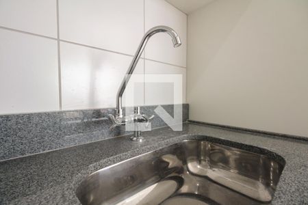 Apartamento para alugar com 39m², 2 quartos e 1 vagaCozinha 