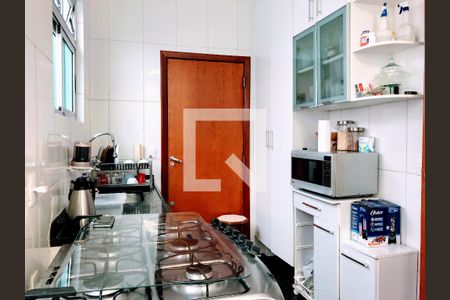 Apartamento à venda com 95m², 3 quartos e 1 vaga