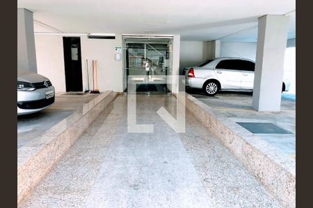 Apartamento à venda com 95m², 3 quartos e 1 vaga