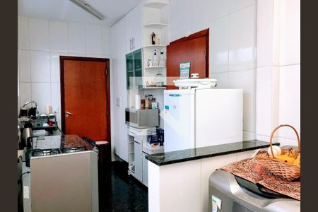 Apartamento à venda com 95m², 3 quartos e 1 vaga