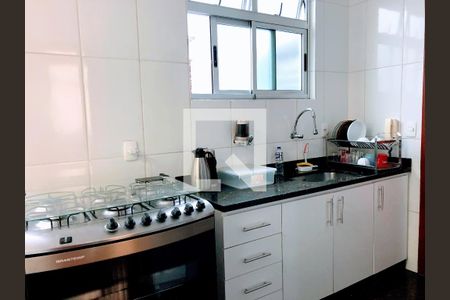 Apartamento à venda com 95m², 3 quartos e 1 vaga