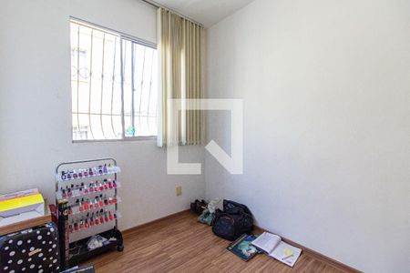 Apartamento à venda com 2 quartos, 45m² em Salgado Filho, Belo Horizonte