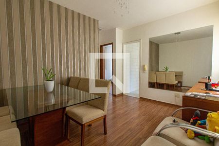 Apartamento para alugar com 45m², 2 quartos e 1 vaga