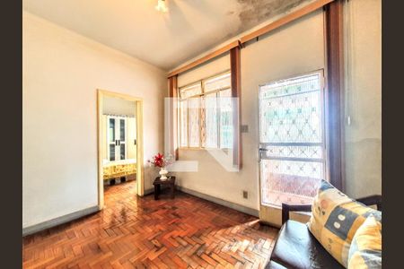 Casa à venda com 4 quartos, 187m² em Floresta, Belo Horizonte