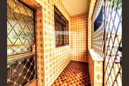 Casa à venda com 187m², 4 quartos e 6 vagas