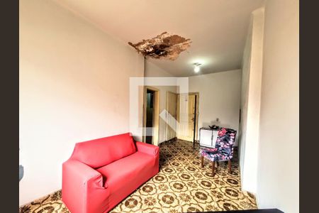 Casa à venda com 4 quartos, 187m² em Floresta, Belo Horizonte