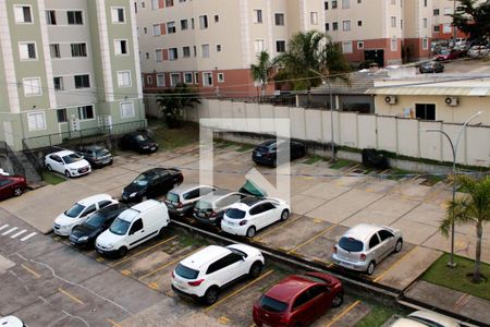 Apartamento para alugar com 46m², 2 quartos e 1 vaga Apartamento para alugar com 46m², 2 quartos e 1 vagaGaragem