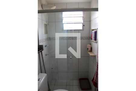 Apartamento para alugar com 46m², 2 quartos e 1 vaga Apartamento para alugar com 46m², 2 quartos e 1 vagaBanheiro