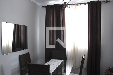 Apartamento para alugar com 46m², 2 quartos e 1 vaga Apartamento para alugar com 46m², 2 quartos e 1 vagaSala