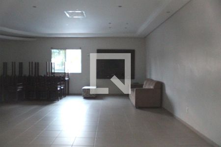 Apartamento para alugar com 46m², 2 quartos e 1 vaga Apartamento para alugar com 46m², 2 quartos e 1 vagaÁrea comum - Salão de festas