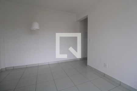 Sala de apartamento para alugar com 2 quartos, 51m² em Parque Brasília, Campinas