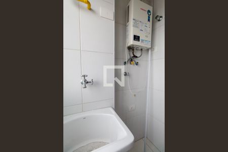 Apartamento à venda com 56m², 2 quartos e 1 vagaÁrea de serviço