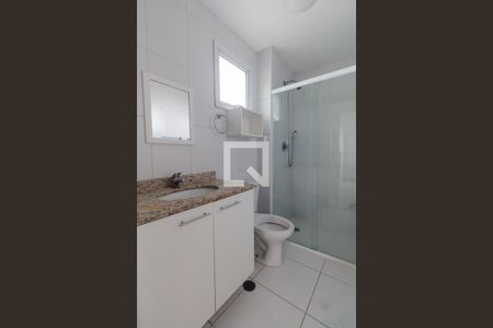 Apartamento à venda com 56m², 2 quartos e 1 vagaBanheiro