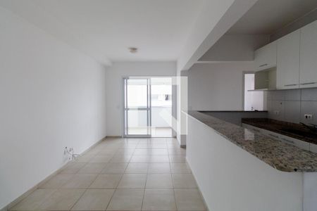 Sala de apartamento à venda com 2 quartos, 56m² em Jardim Colorado, São Paulo