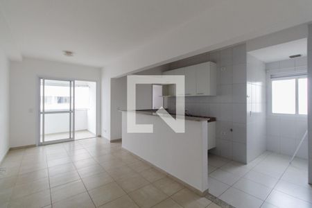 Sala de apartamento à venda com 2 quartos, 56m² em Jardim Colorado, São Paulo