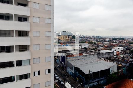 Vista de apartamento para alugar com 2 quartos, 56m² em Jardim Colorado, São Paulo