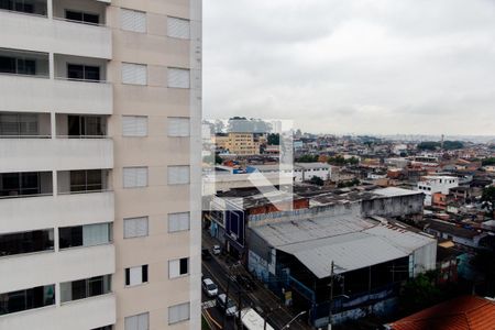 Vista de apartamento à venda com 2 quartos, 56m² em Jardim Colorado, São Paulo
