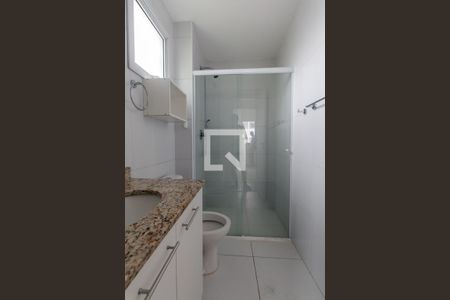 Apartamento à venda com 56m², 2 quartos e 1 vagaBanheiro