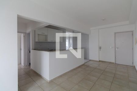 Sala de apartamento à venda com 2 quartos, 56m² em Jardim Colorado, São Paulo