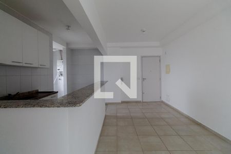 Sala de apartamento à venda com 2 quartos, 56m² em Jardim Colorado, São Paulo