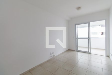 Sala de apartamento à venda com 2 quartos, 56m² em Jardim Colorado, São Paulo