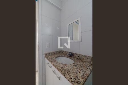 Apartamento à venda com 56m², 2 quartos e 1 vagaBanheiro