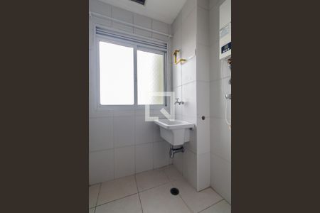 Apartamento à venda com 56m², 2 quartos e 1 vagaÁrea de serviço