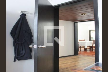 Apartamento à venda com 3 quartos, 97m² em Luxemburgo, Belo Horizonte