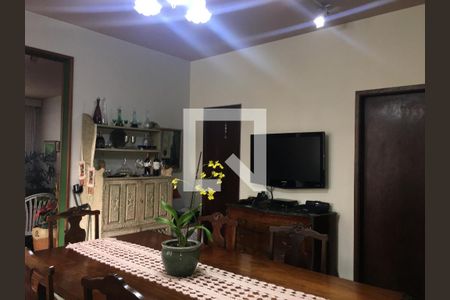 Apartamento à venda com 214m², 4 quartos e 3 vagas